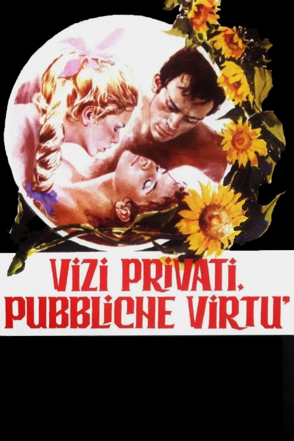 Private Vices, Public Virtues photo