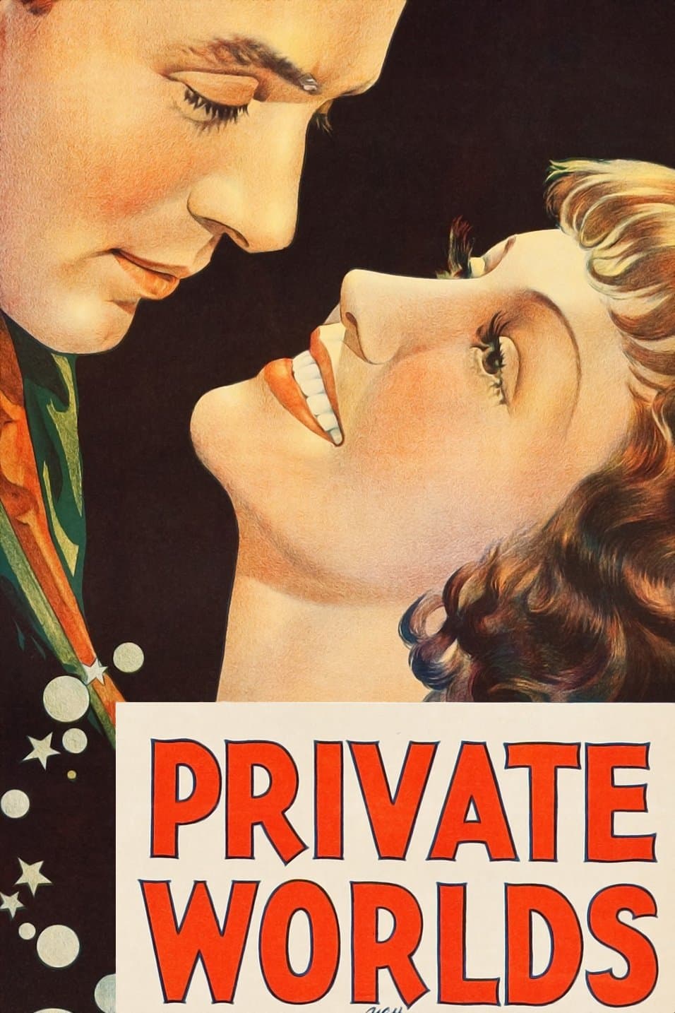 Private Worlds photo