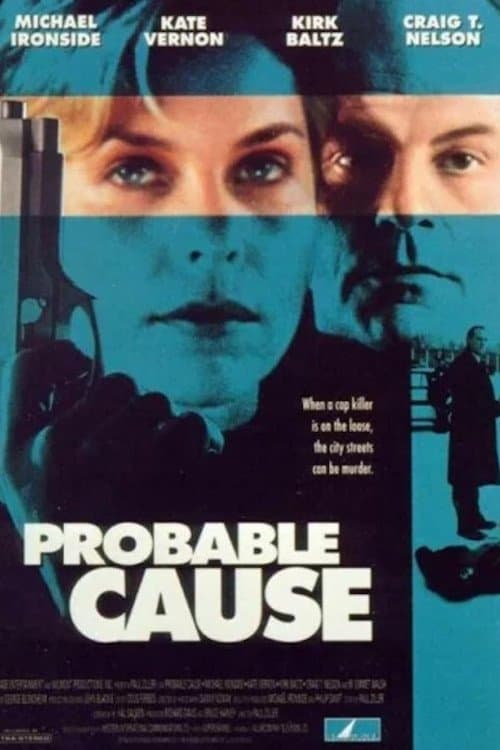 Probable Cause photo