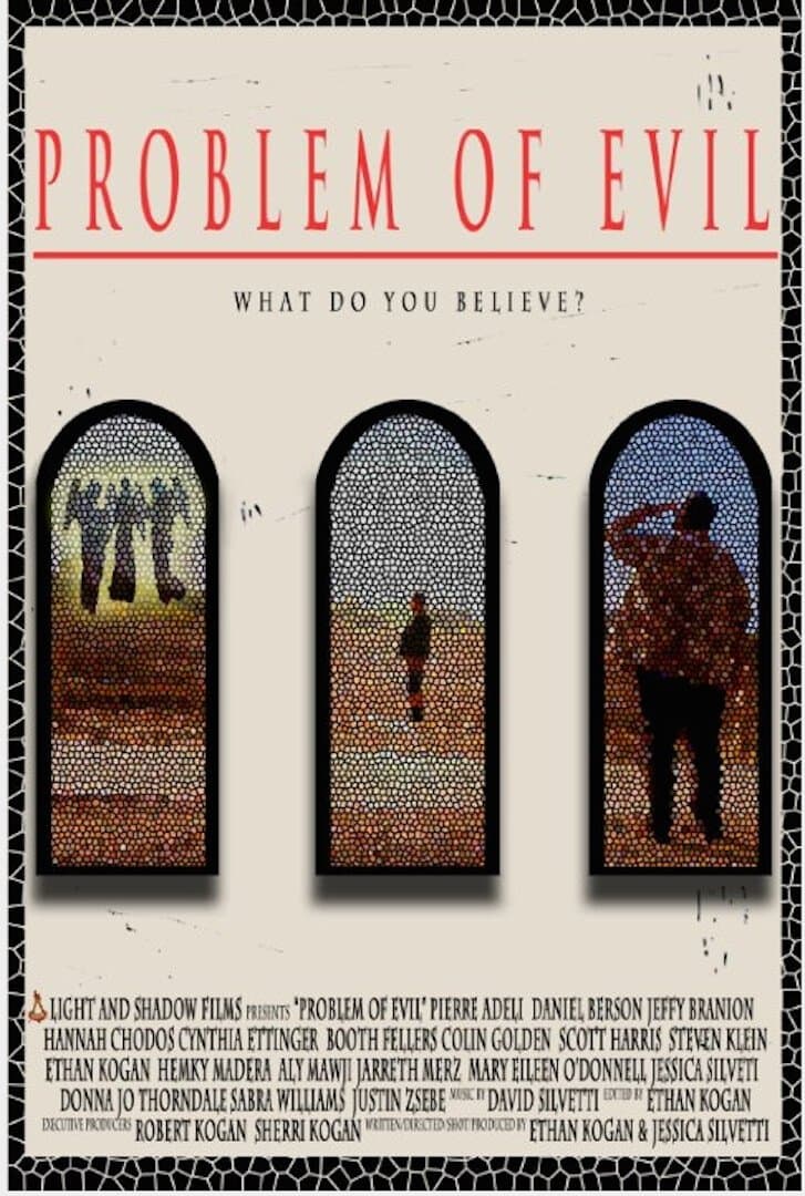Problem of Evil photo