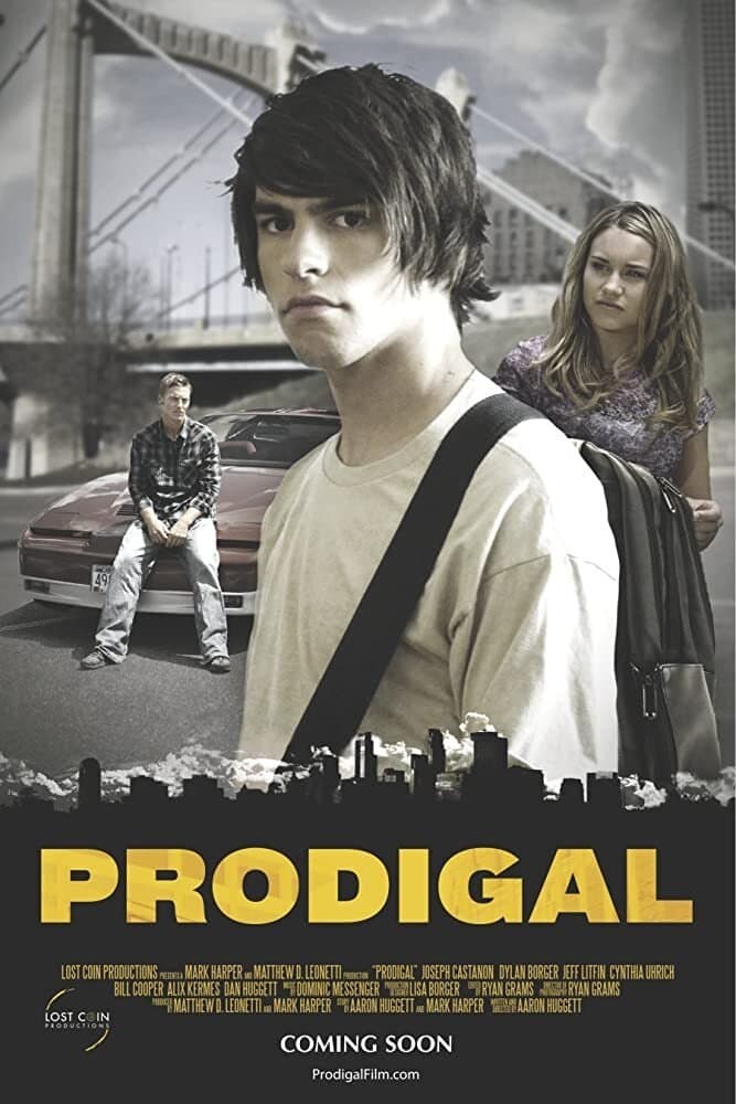 Prodigal photo