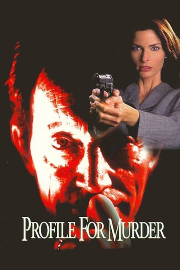 Profile for Murder photo