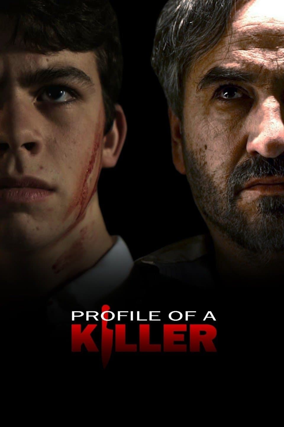 Profile of a Killer photo