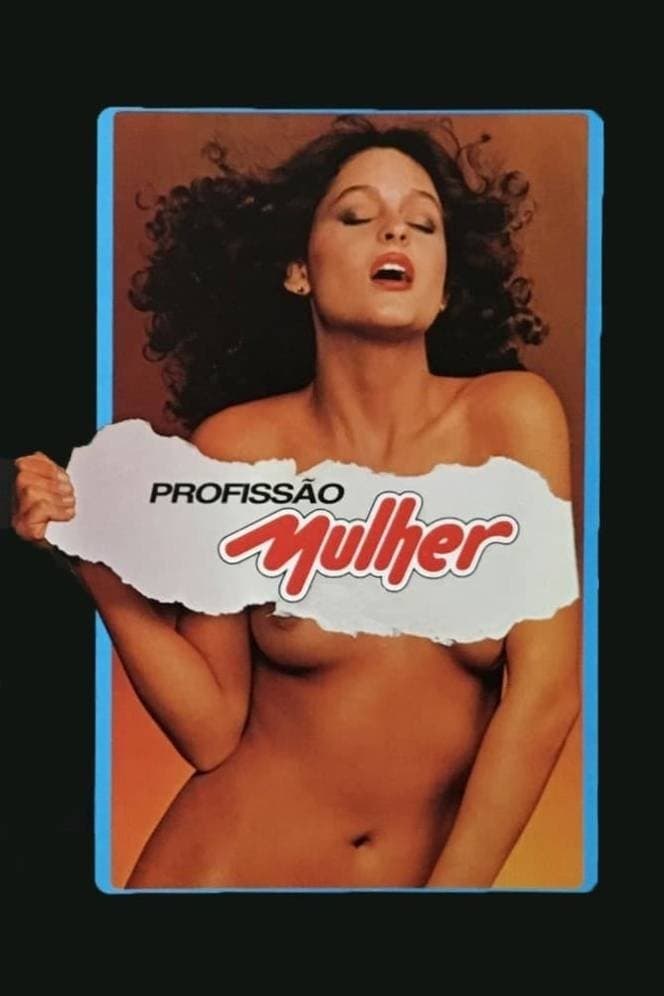 Profissão Mulher photo