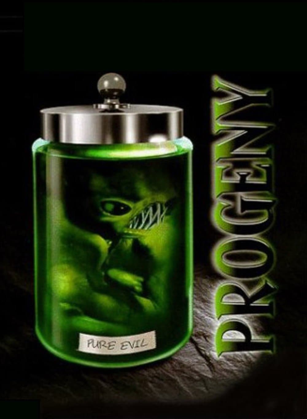 Progeny photo