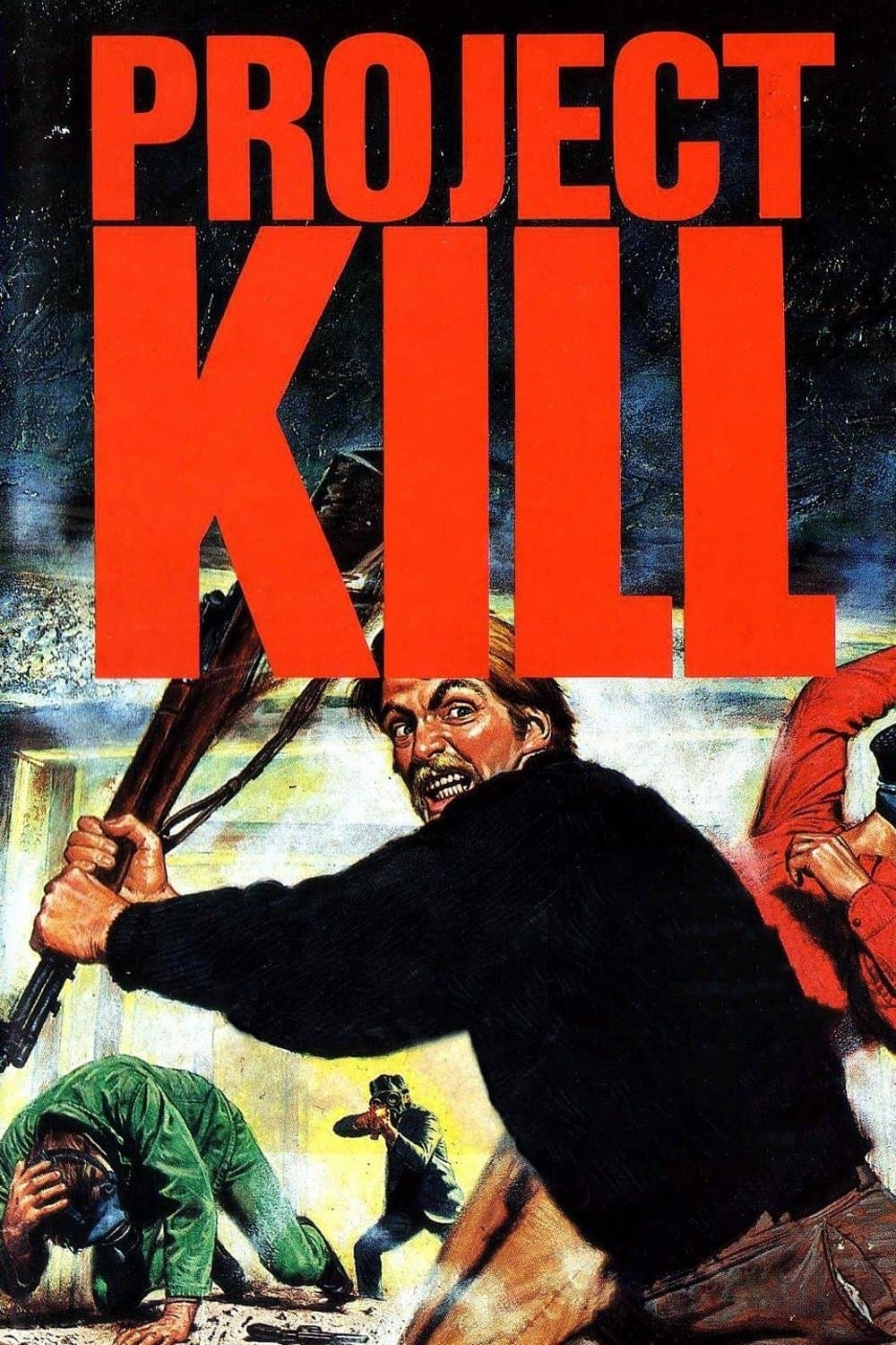 Project: Kill photo