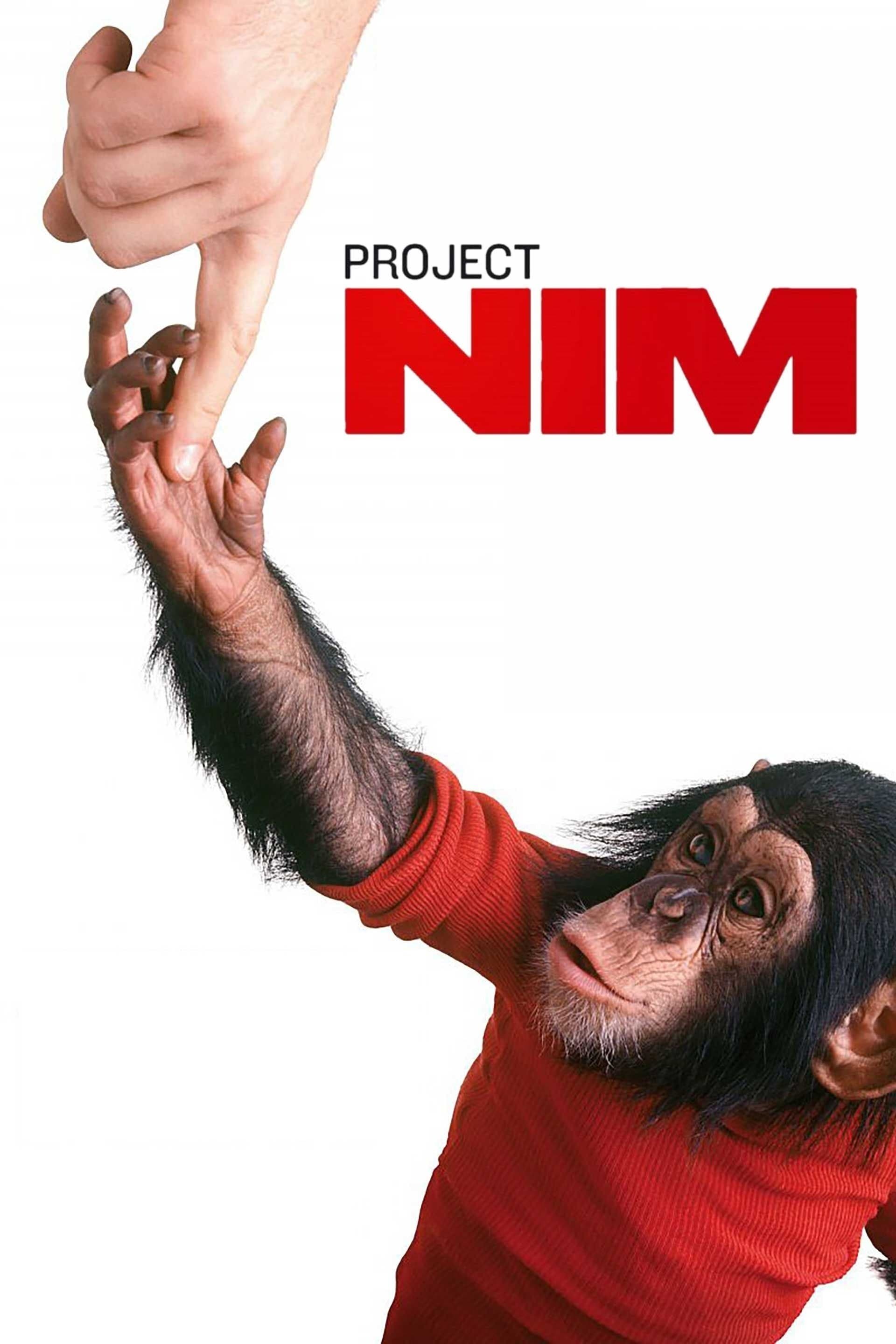 Project Nim photo