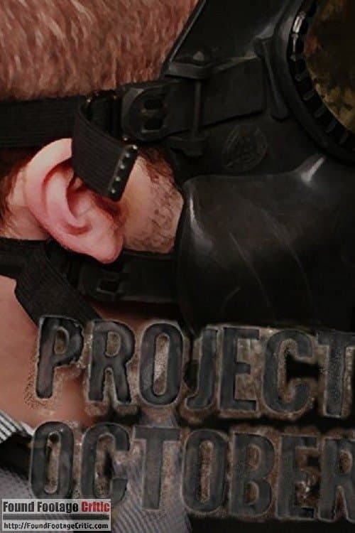 Project October photo