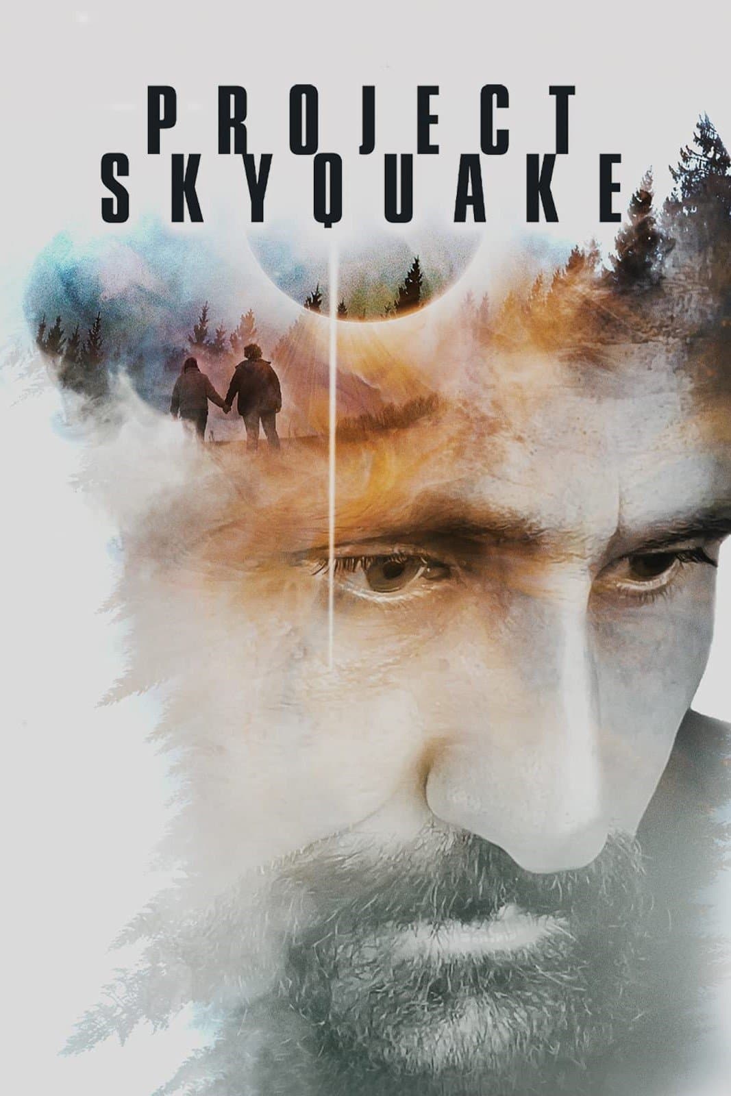 Project Skyquake photo