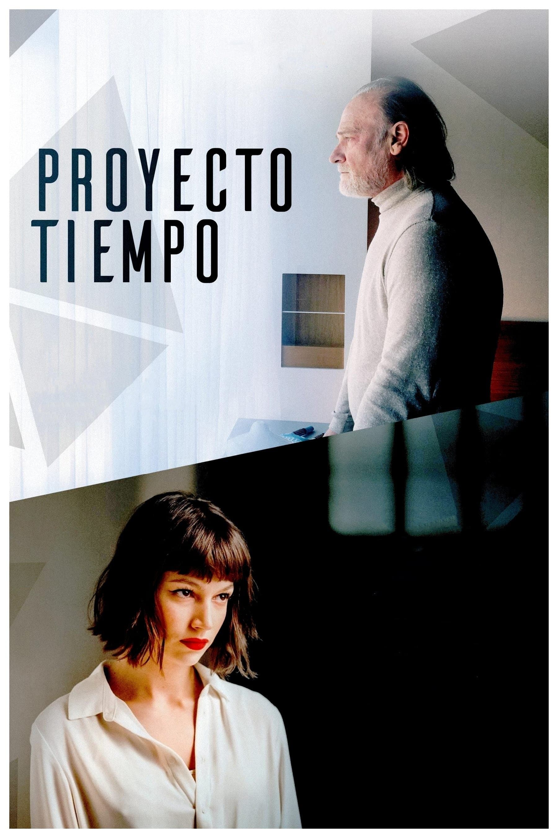 Project Time photo