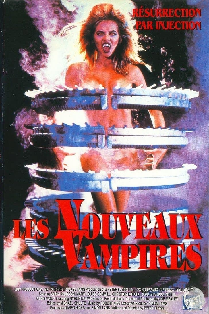 Project Vampire photo