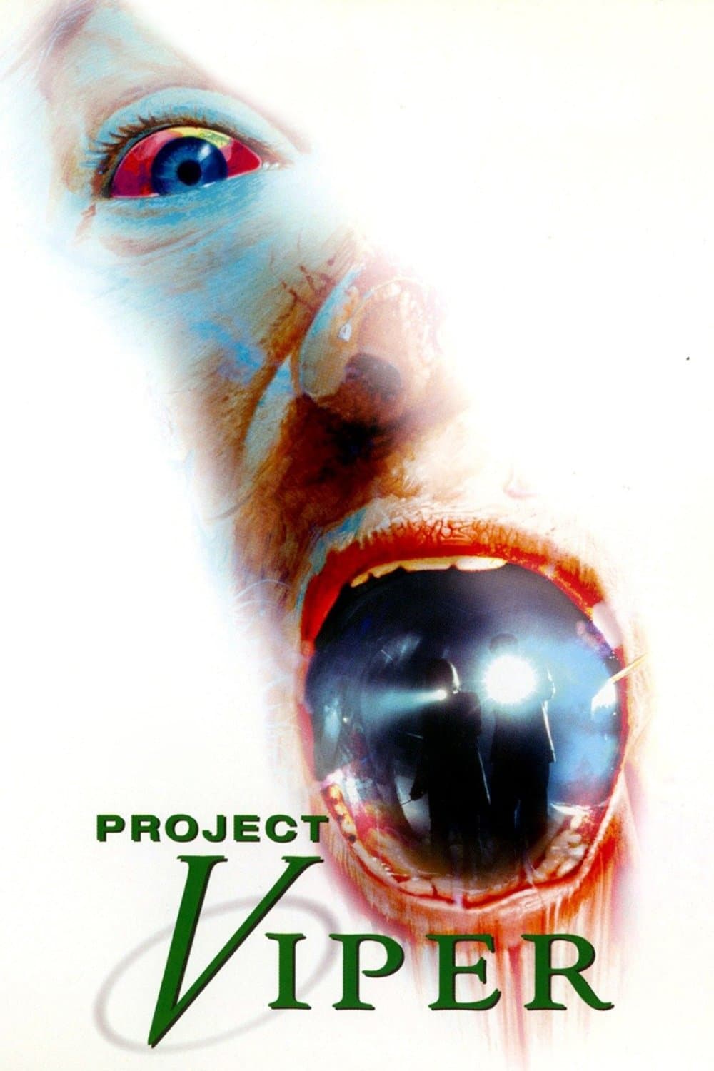 Project Viper photo