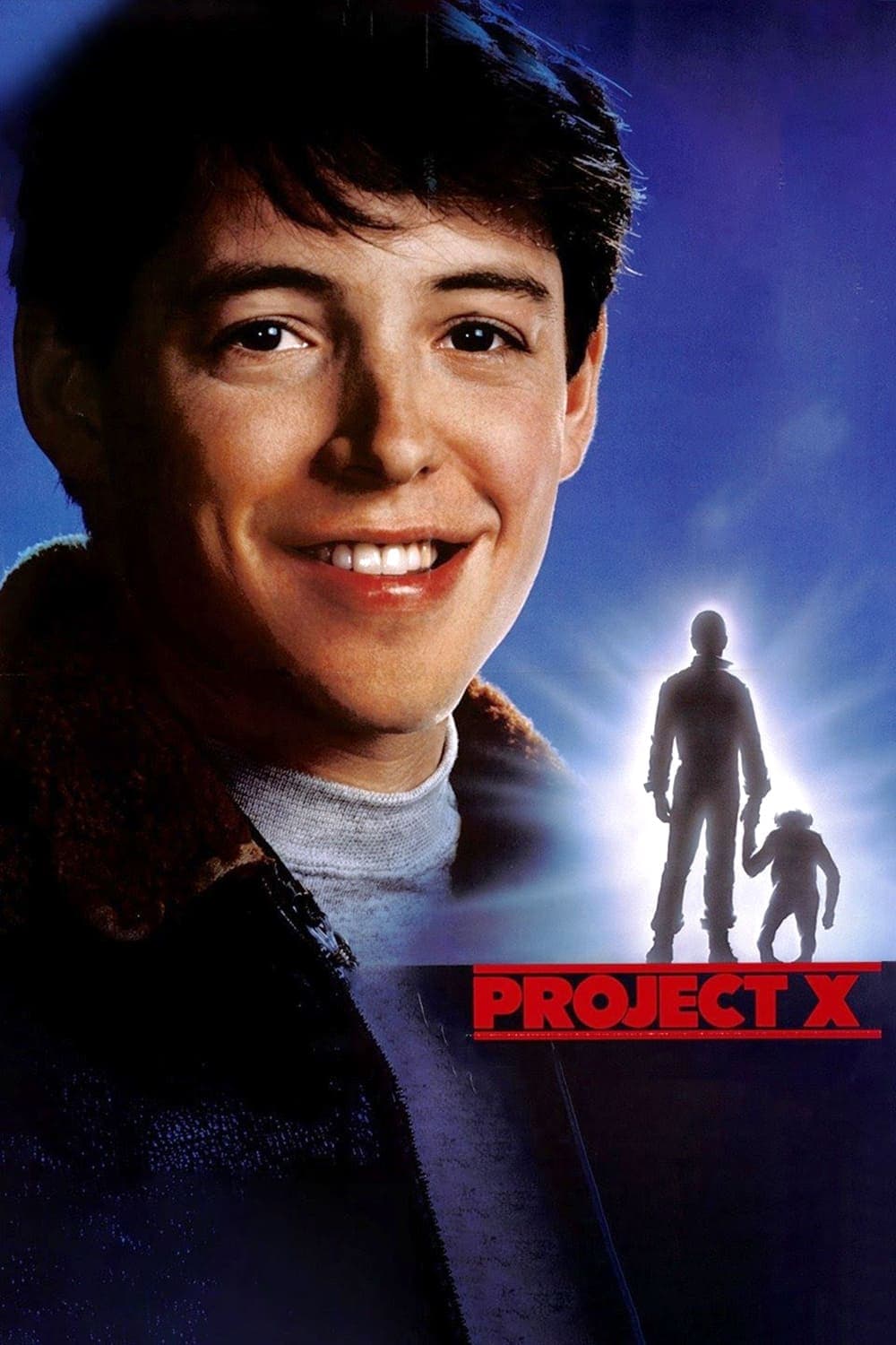 Project X photo