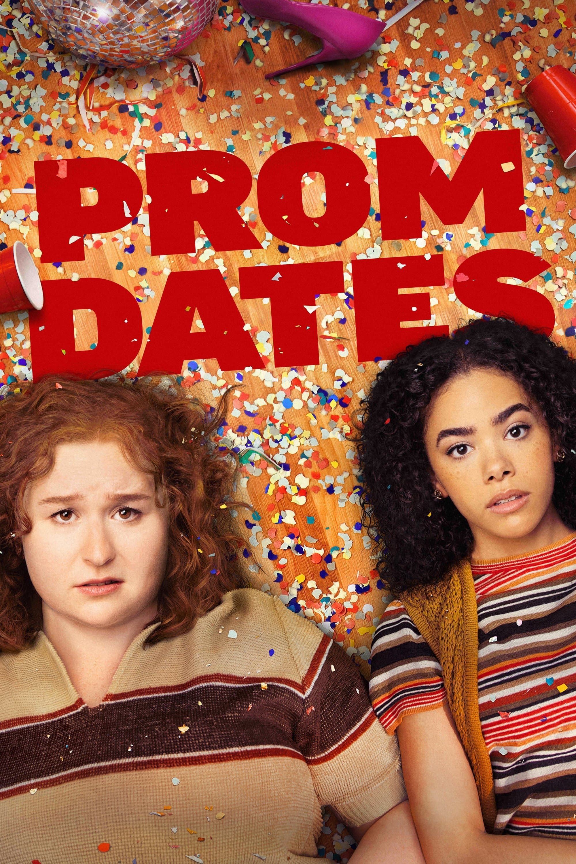 Prom Dates photo