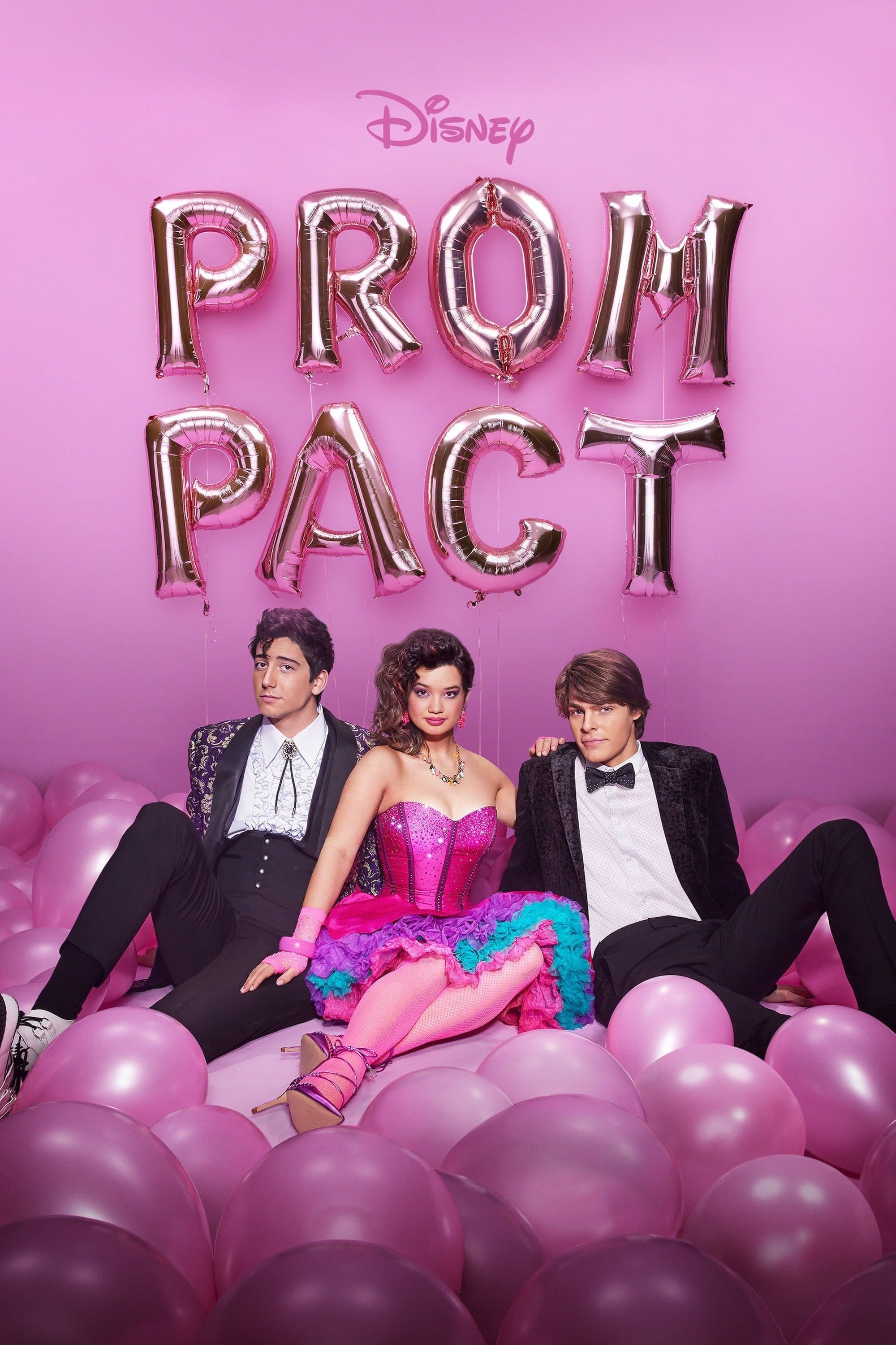 Prom Pact photo