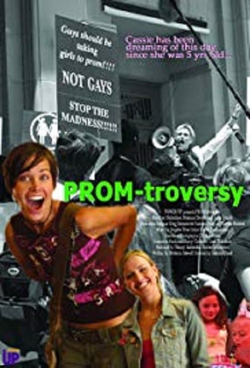 PROM-troversy photo
