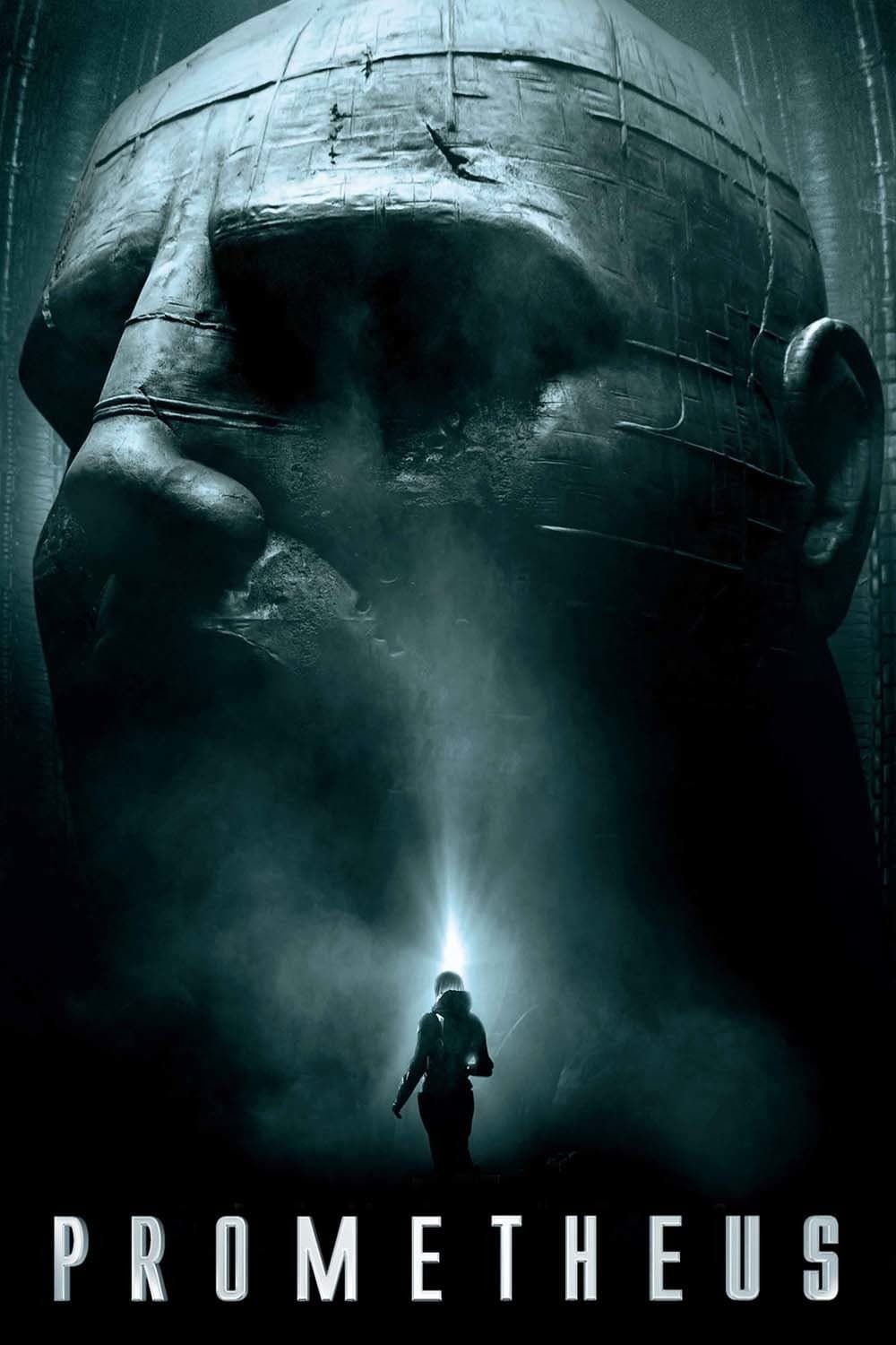 Prometheus photo