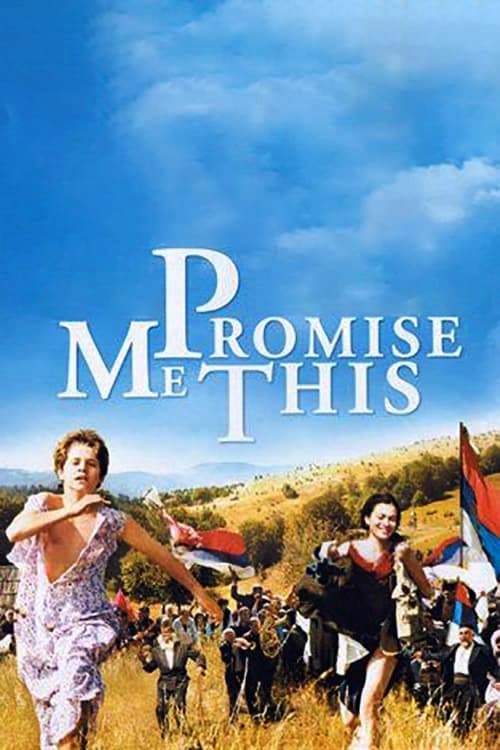 Promise Me This photo