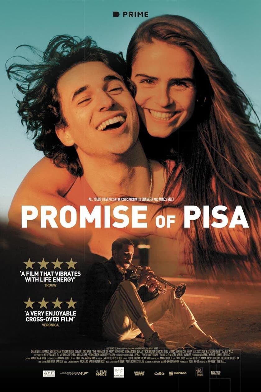 Promise of Pisa photo