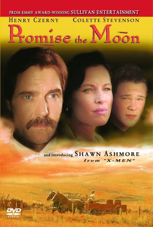 Promise the Moon photo
