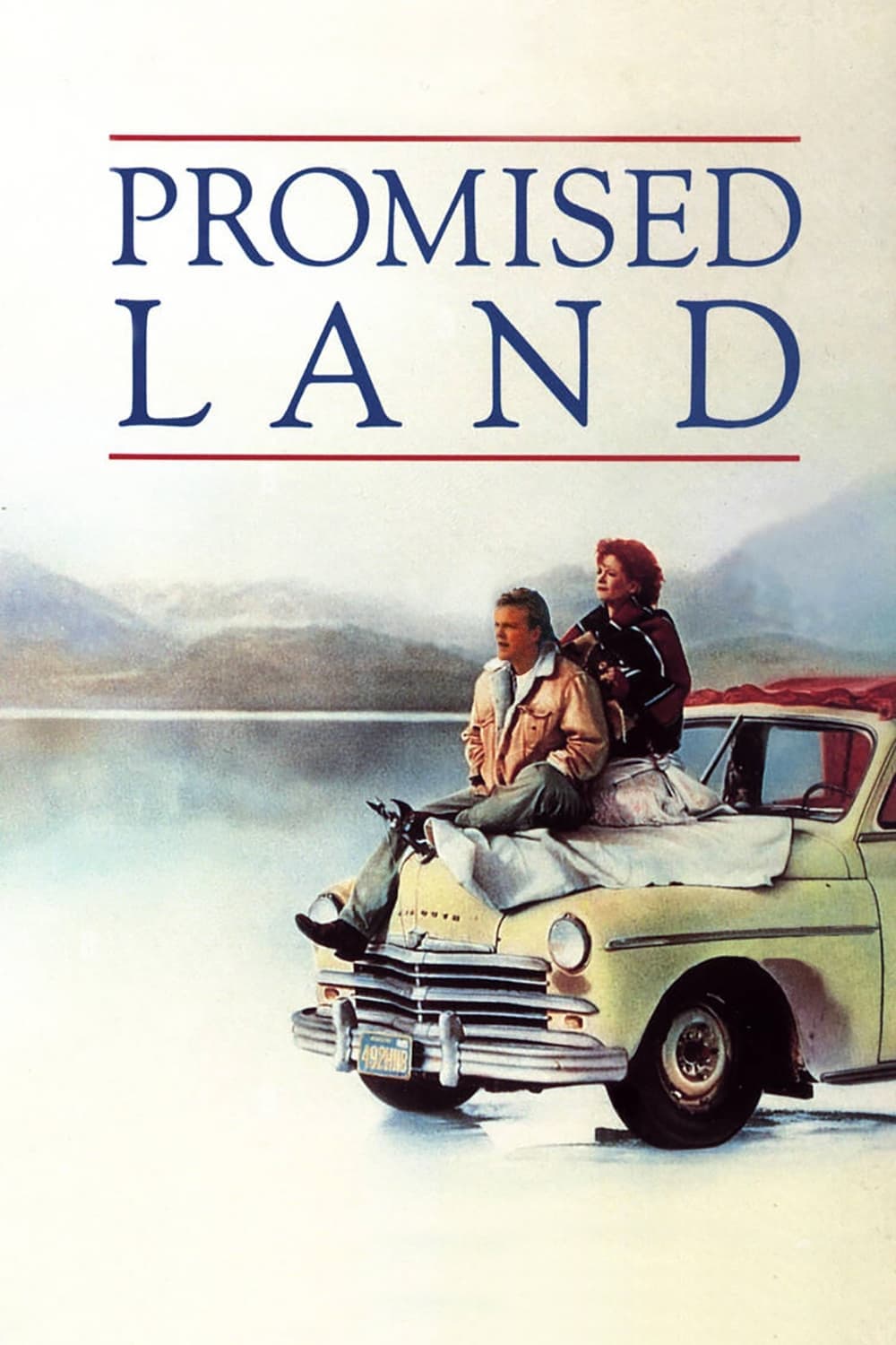 Promised Land photo