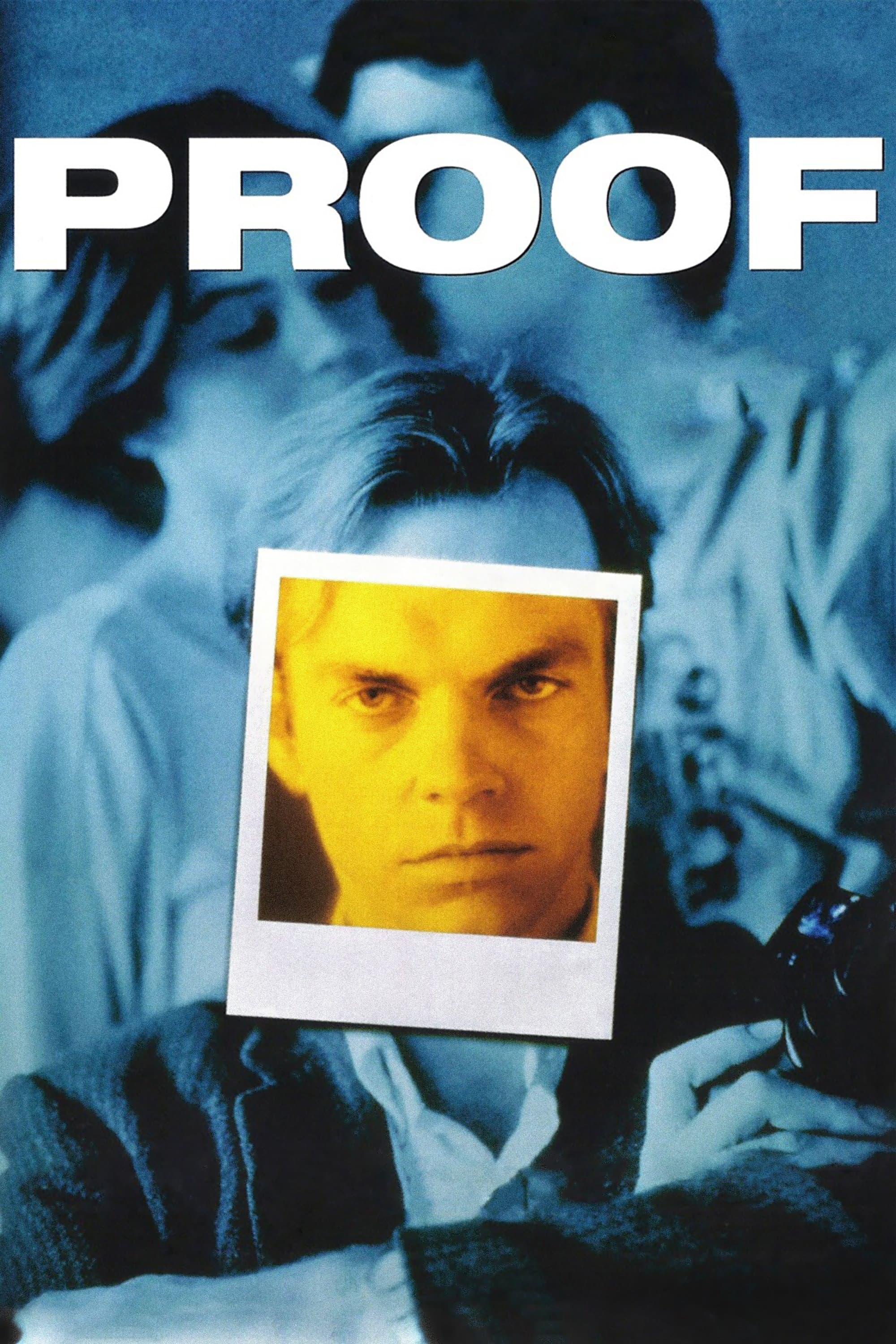 Proof photo