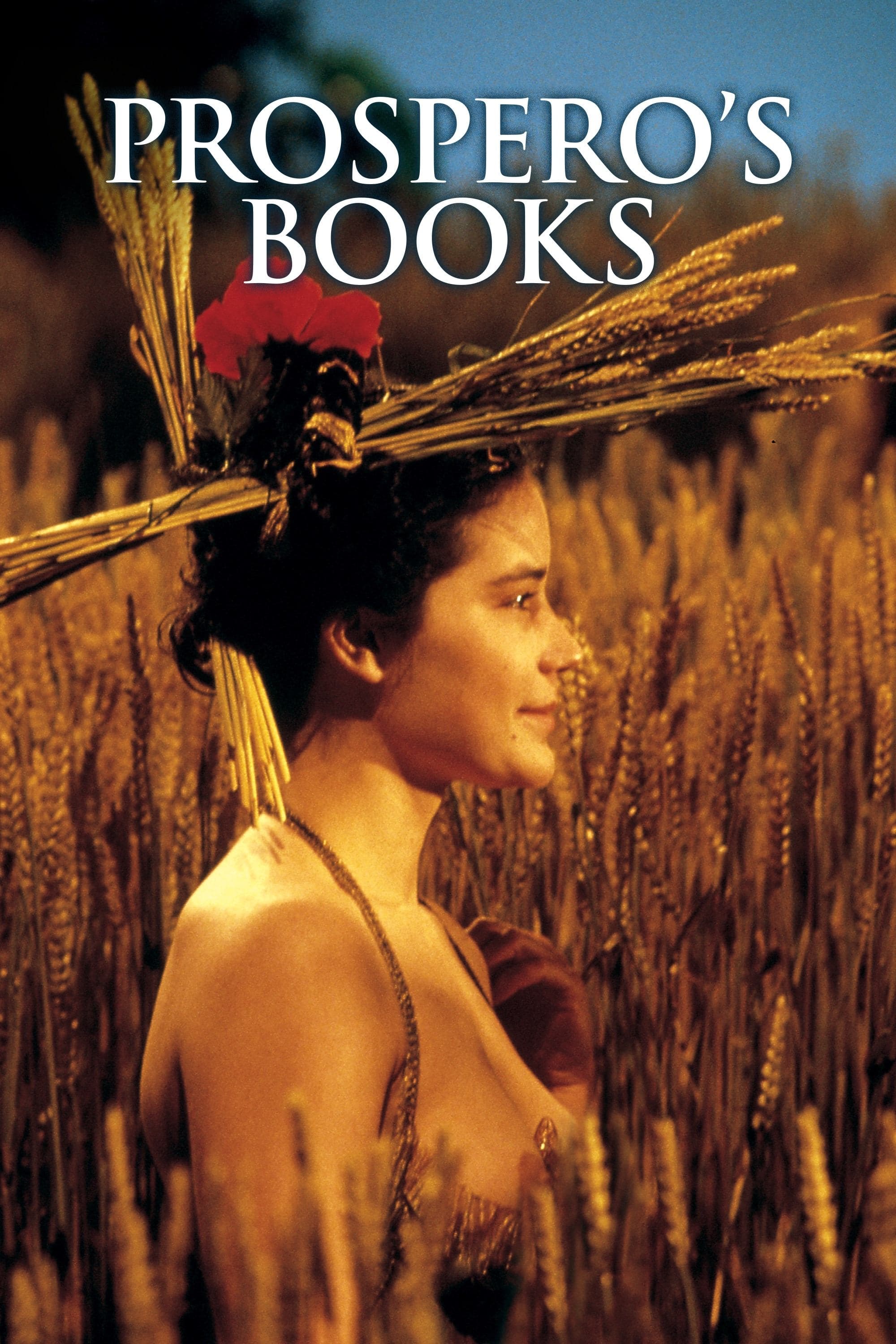 Prospero's Books photo