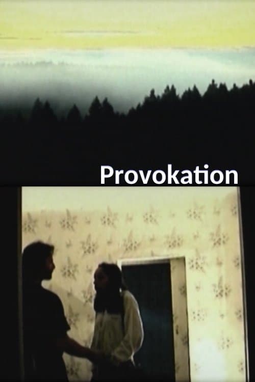 Provokation photo