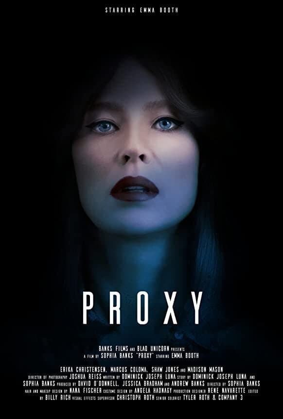 Proxy photo