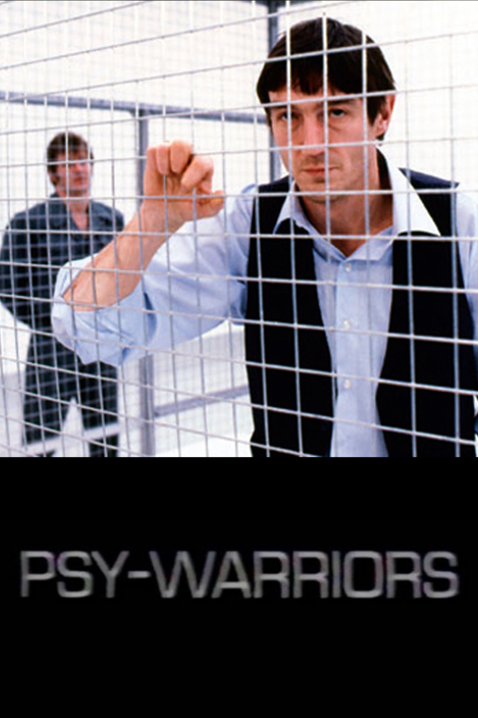 Psy-Warriors photo