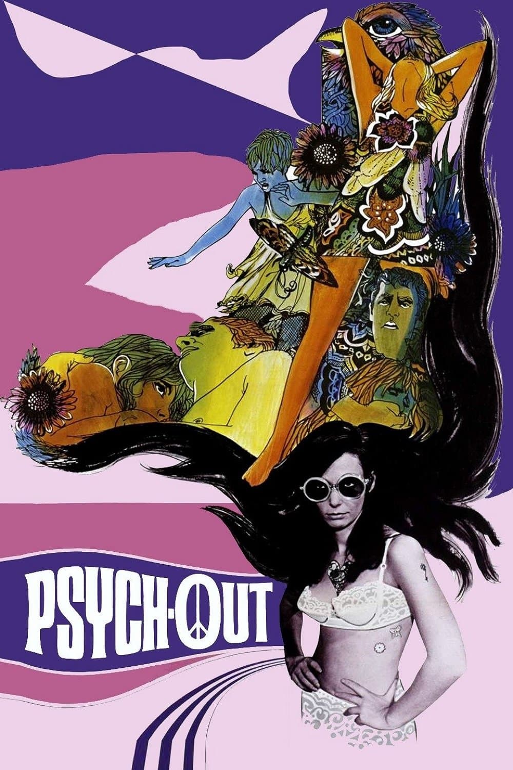 Psych-Out photo