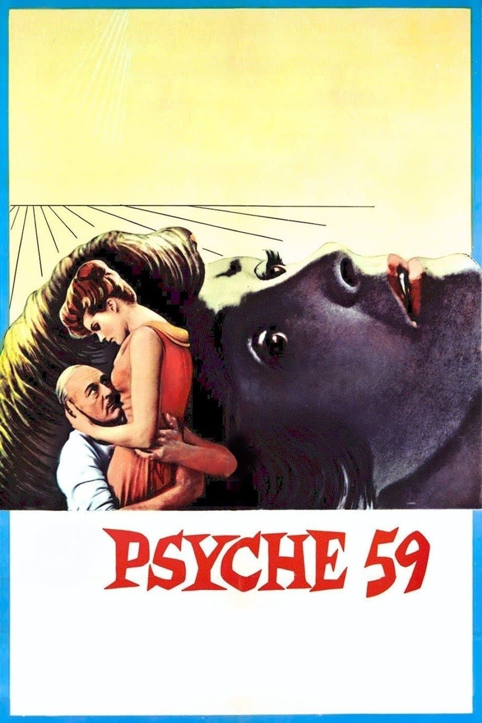 Psyche 59 photo