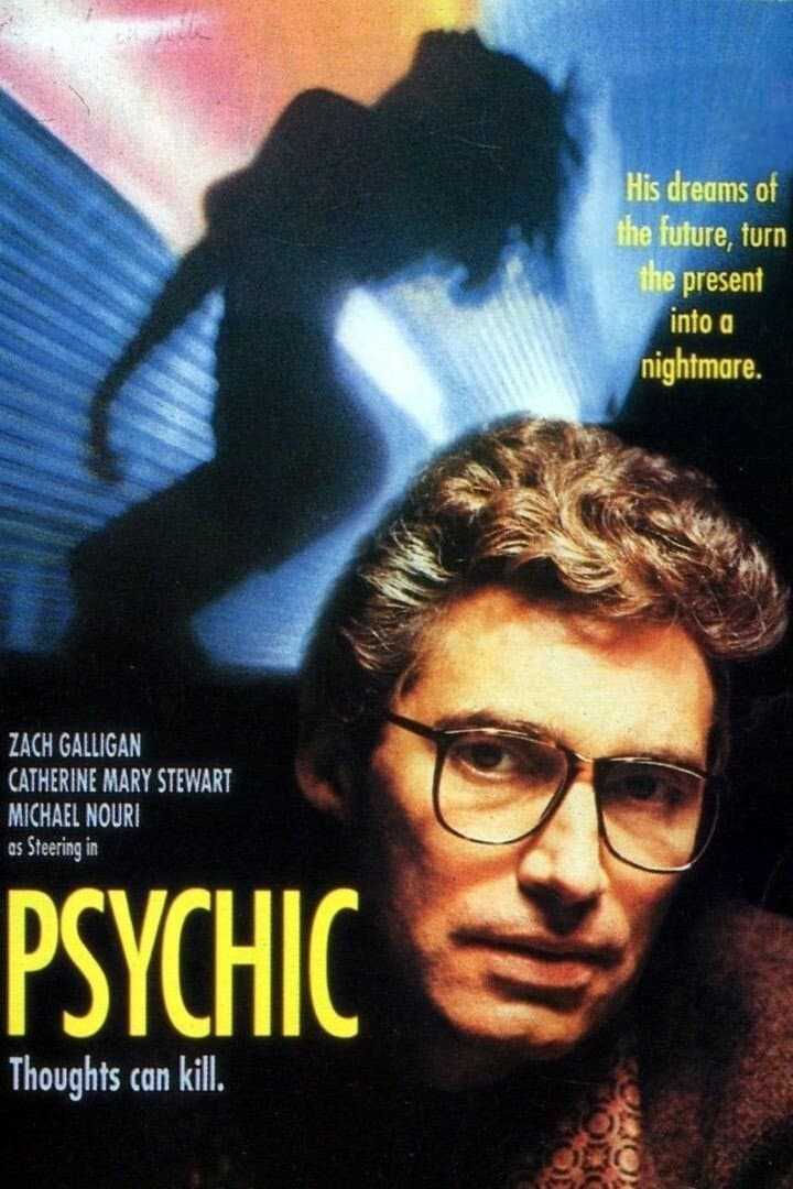 Psychic photo