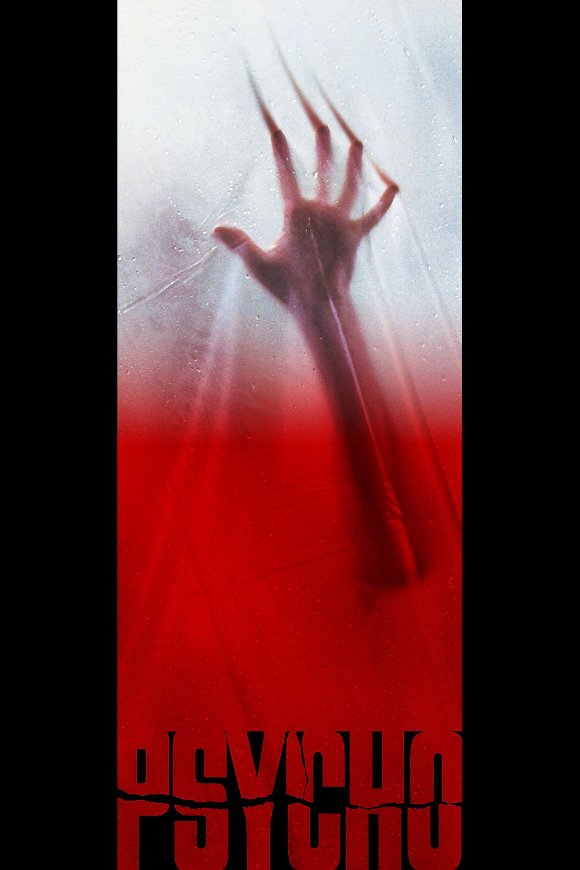 Psycho photo