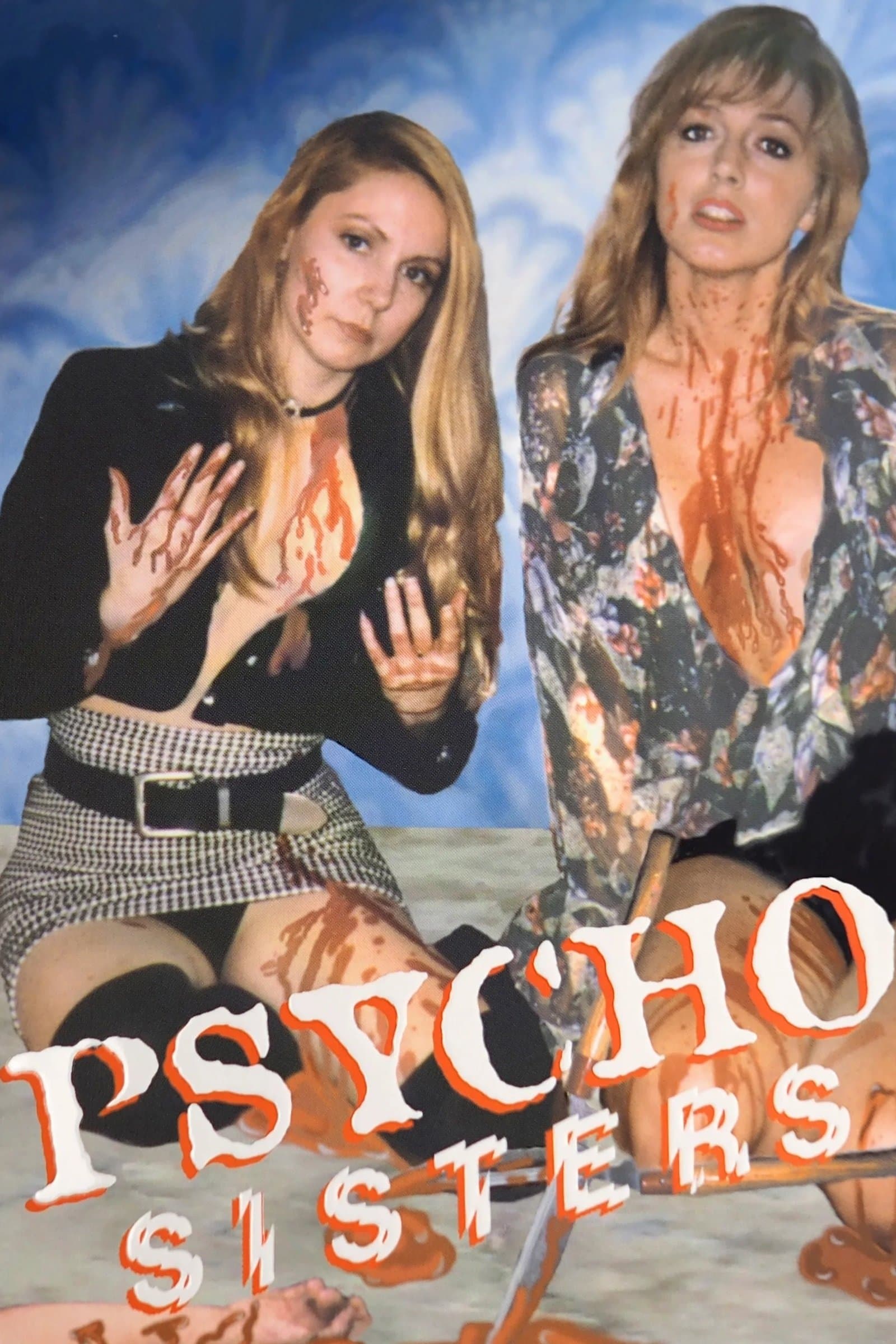 Psycho Sisters photo