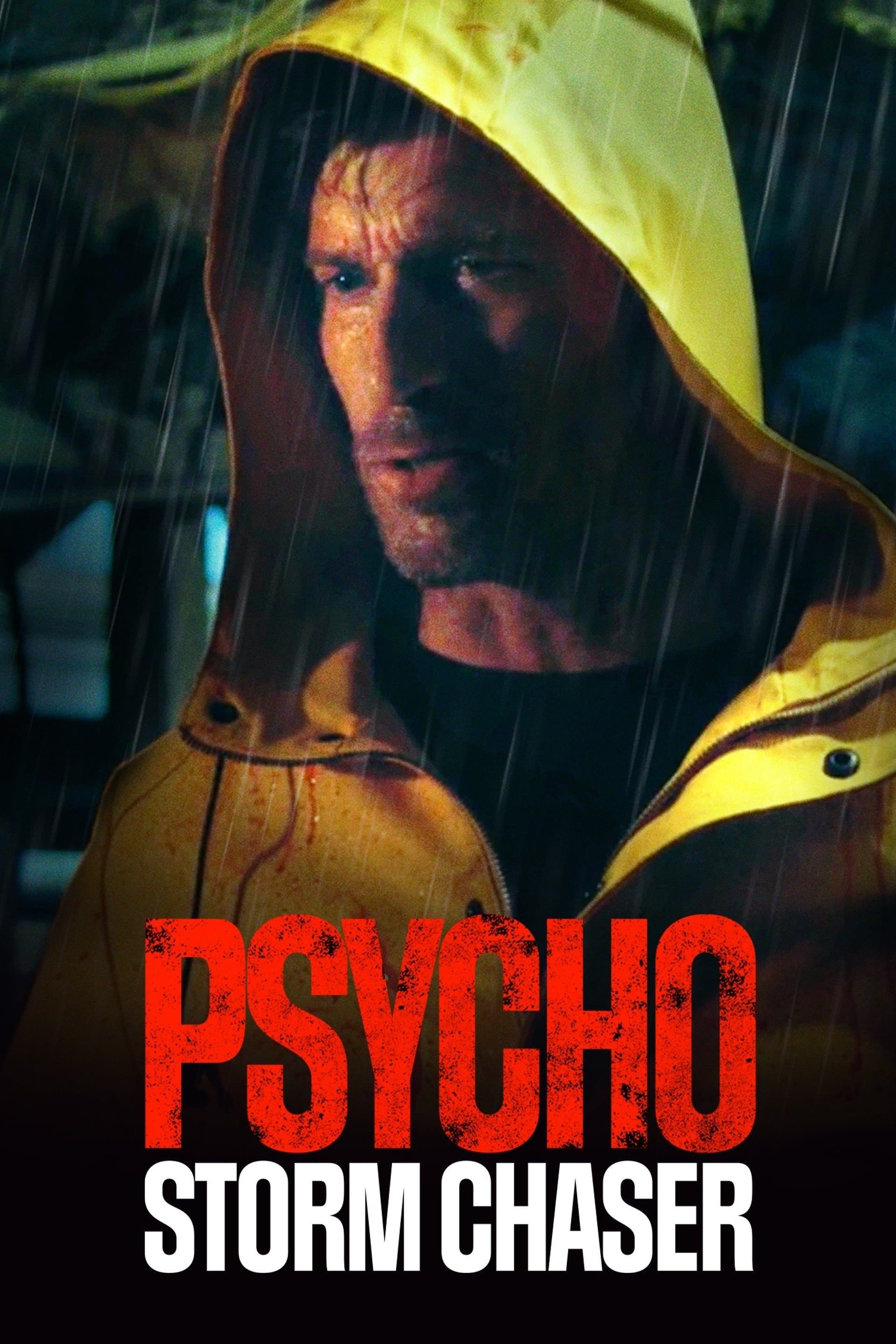 Psycho Storm Chaser photo