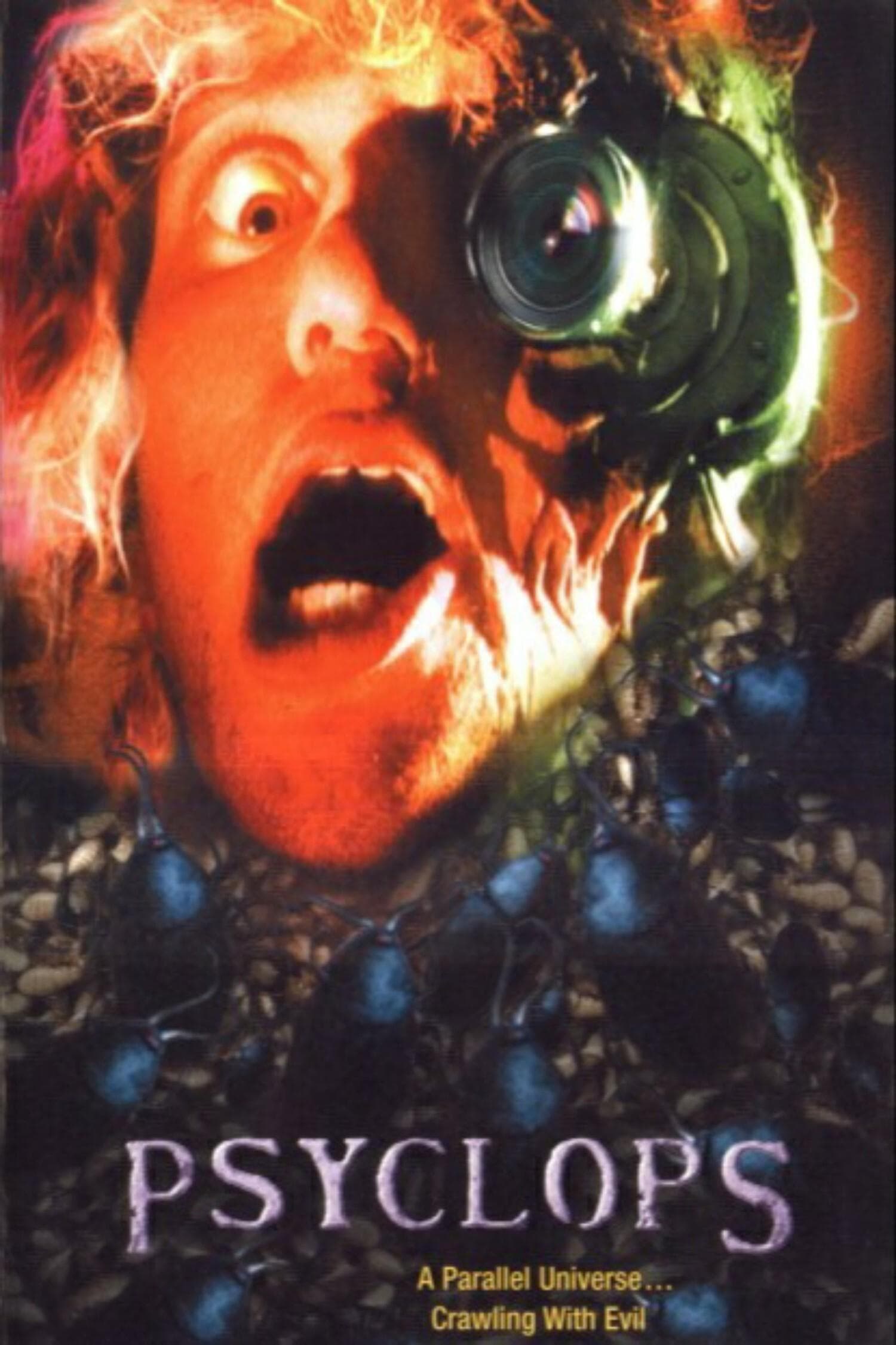 Psyclops photo