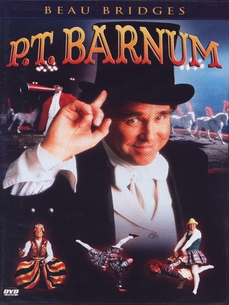 P.T. Barnum photo