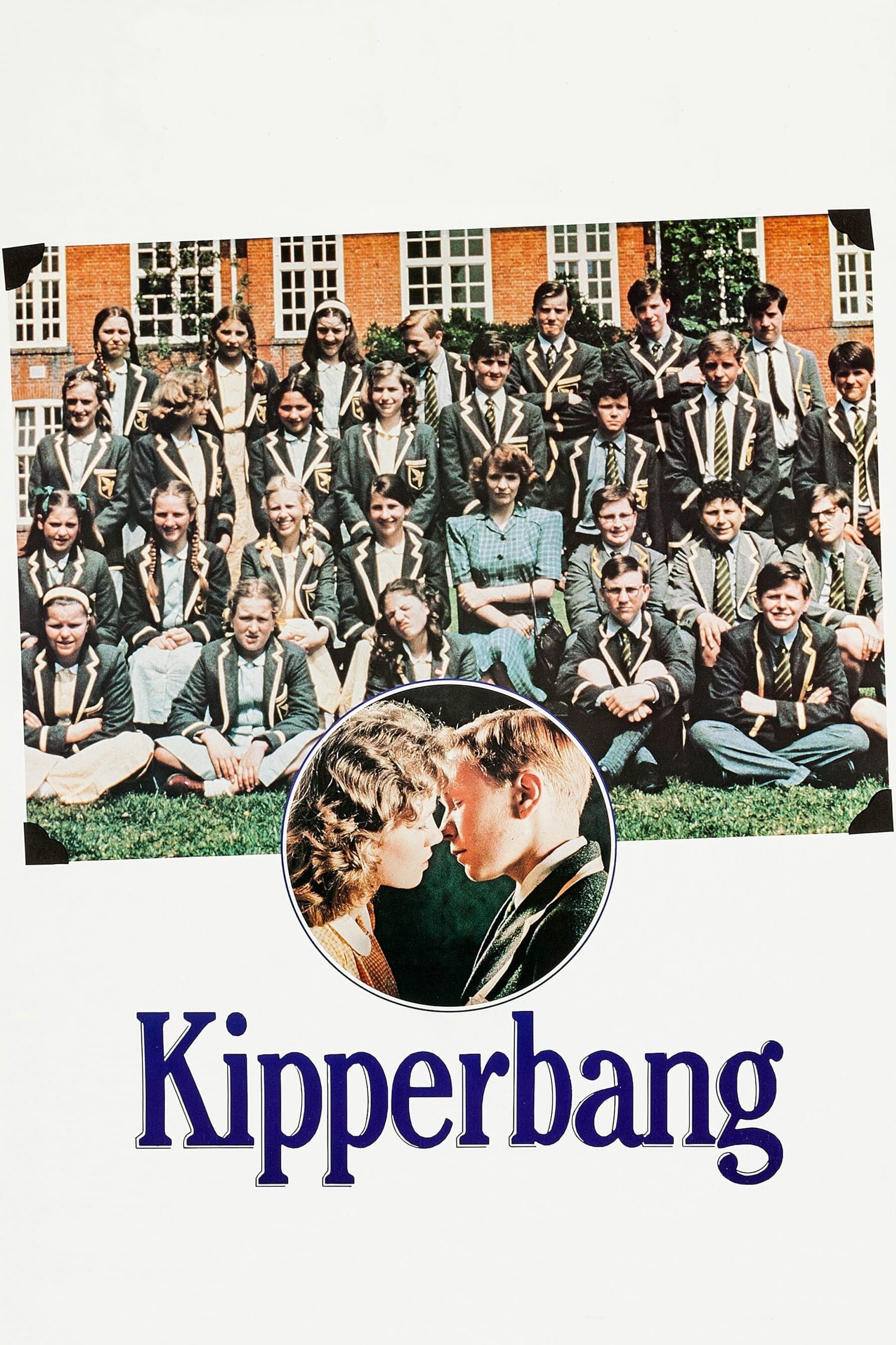 P'tang, Yang, Kipperbang photo