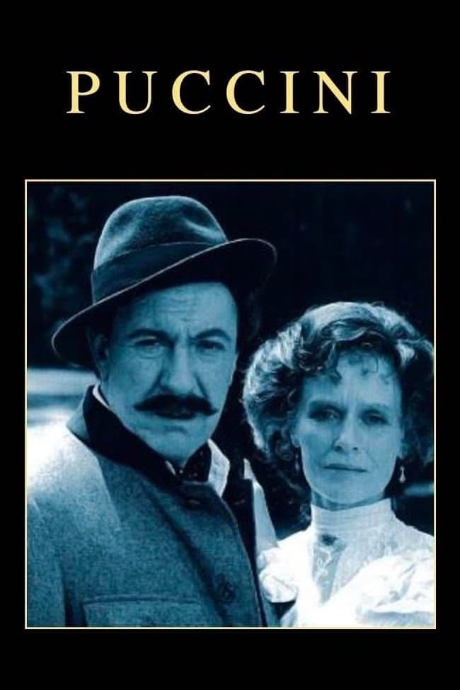 Puccini photo