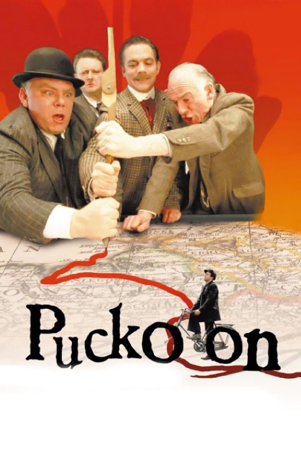 Puckoon photo