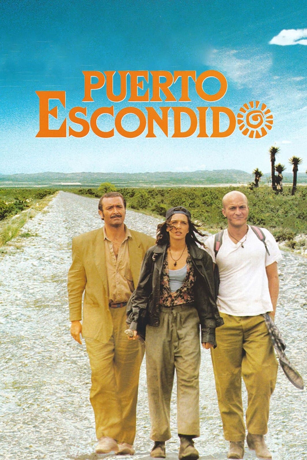 Puerto Escondido photo