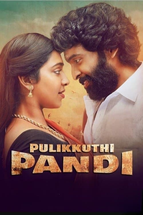 Pulikkuthi Pandi photo