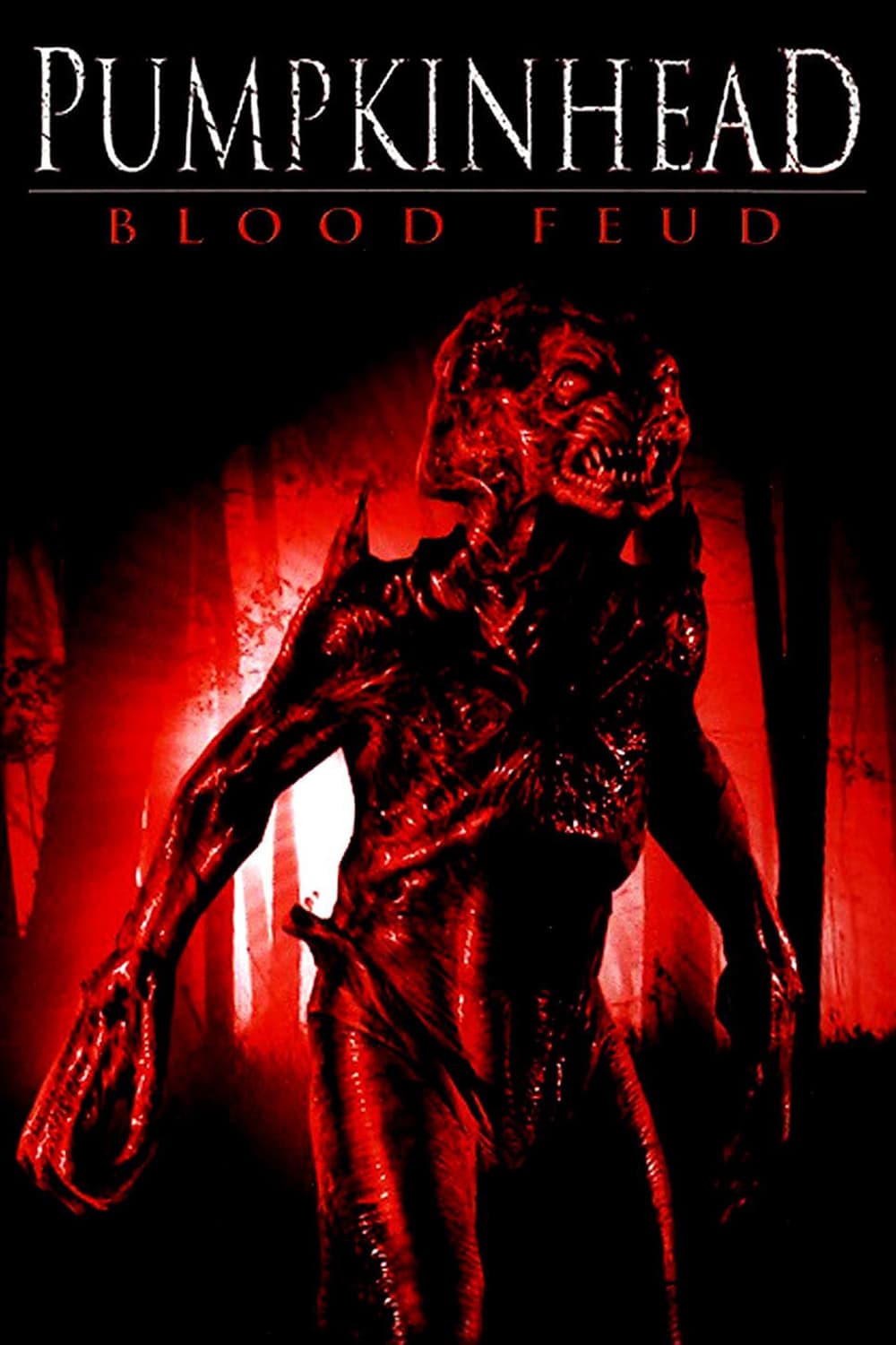 Pumpkinhead: Blood Feud photo