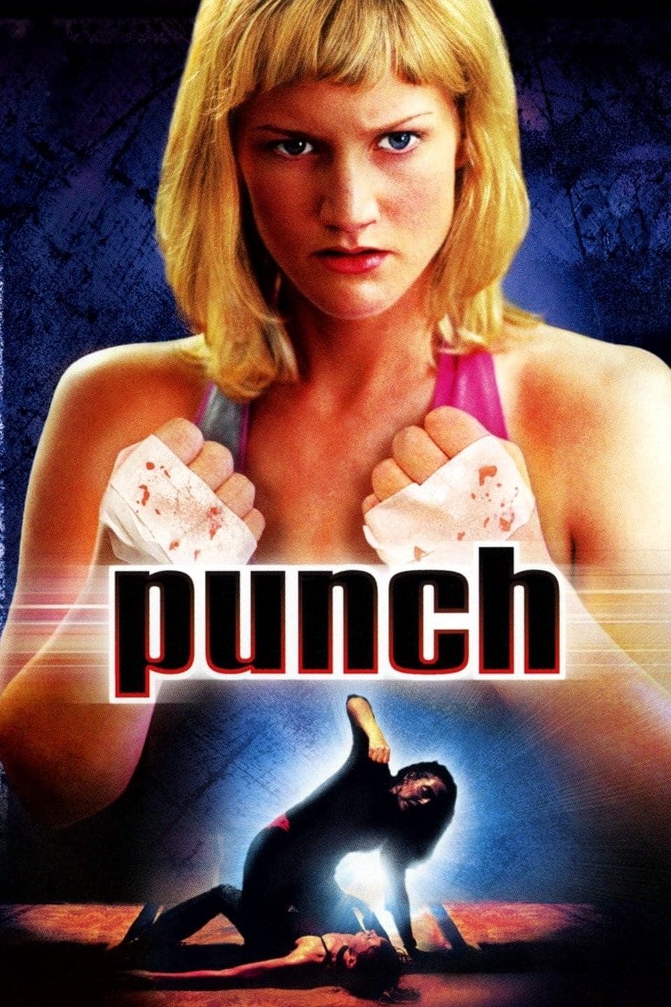 Punch photo