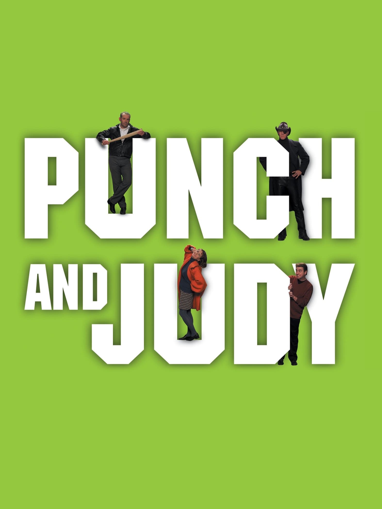 Punch and Judy photo