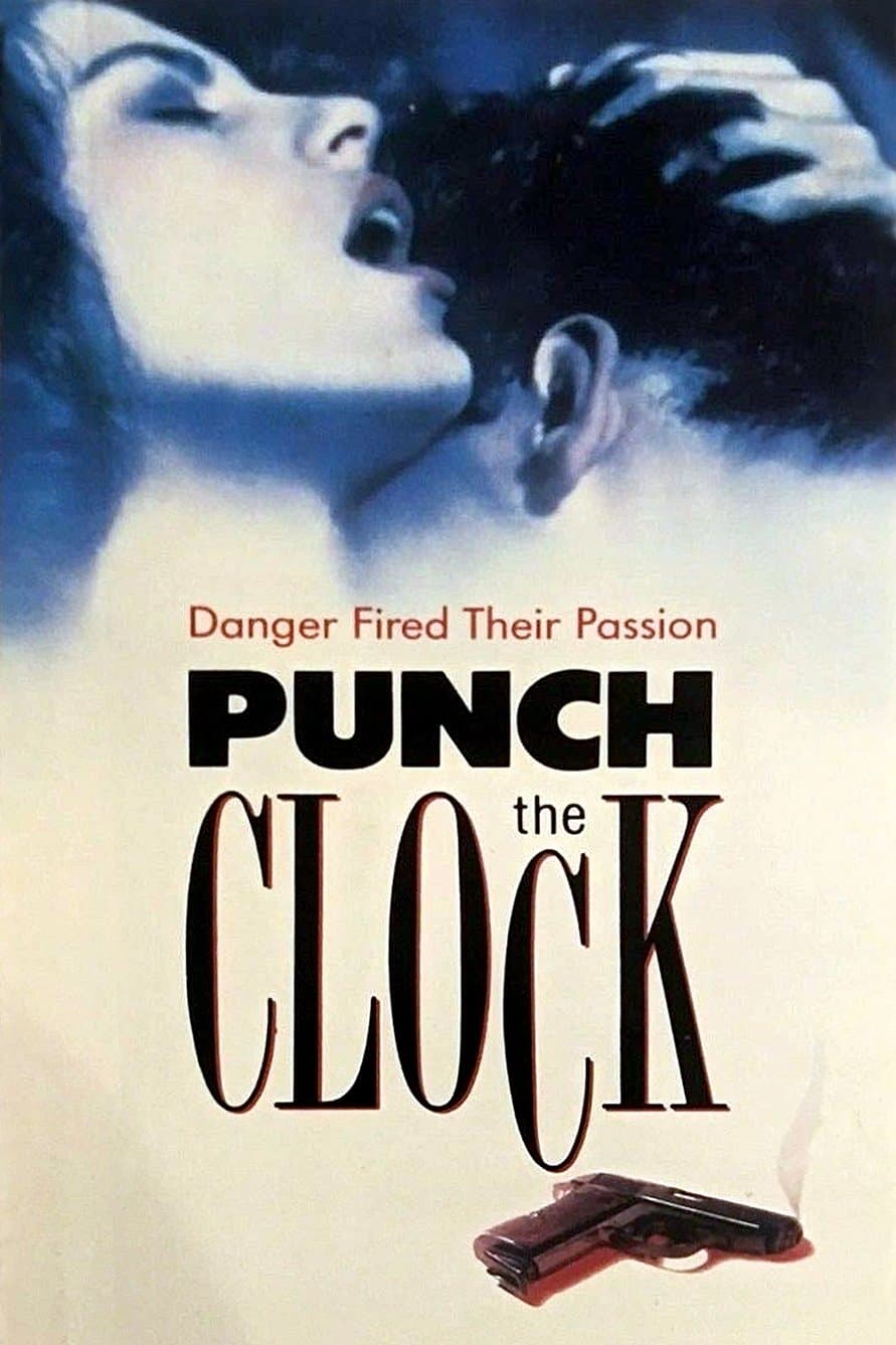 Punch the Clock photo