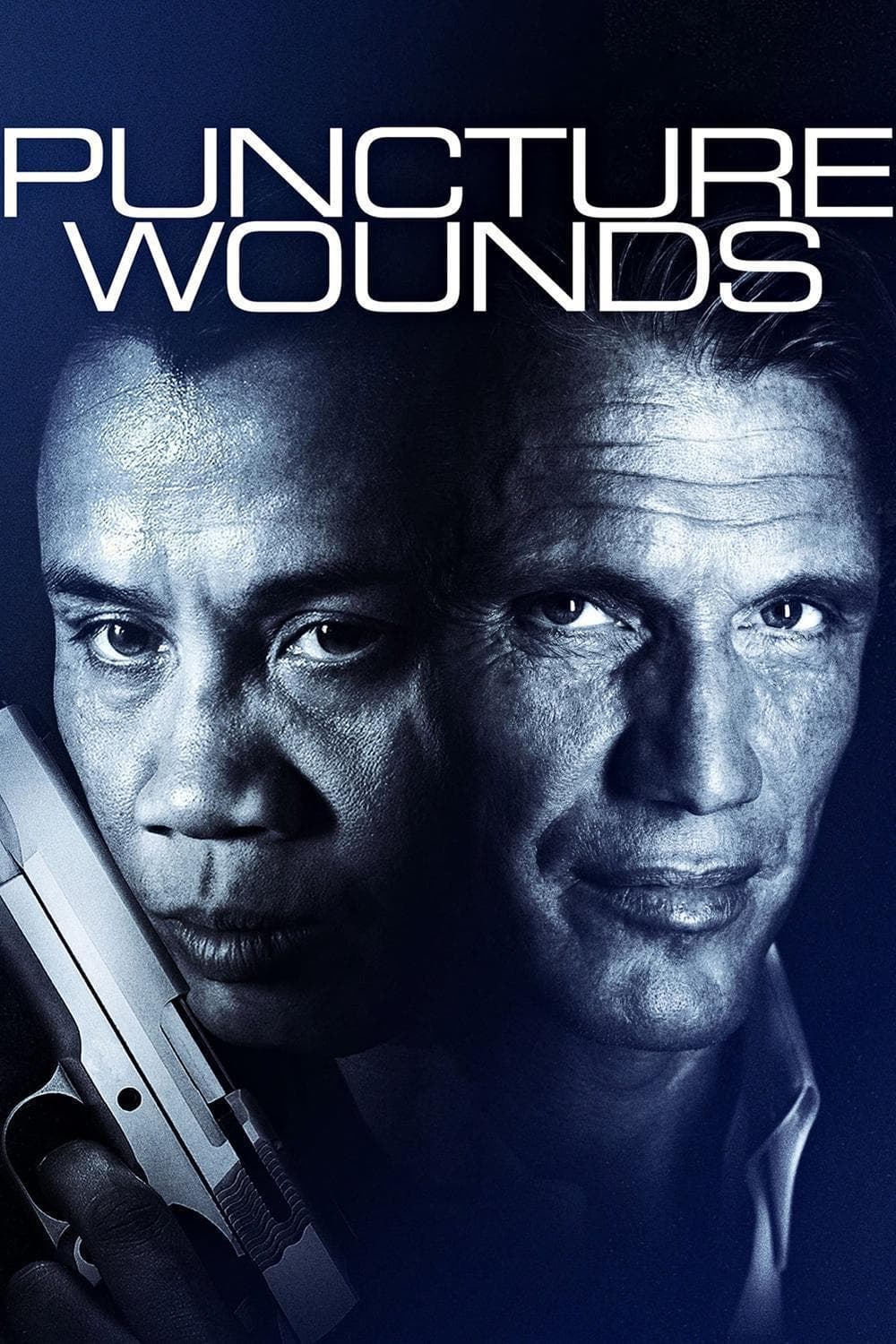 Puncture Wounds photo