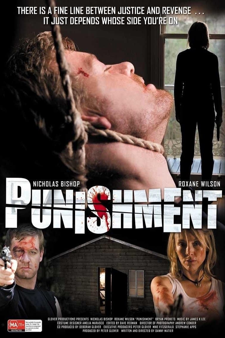 Punishment photo