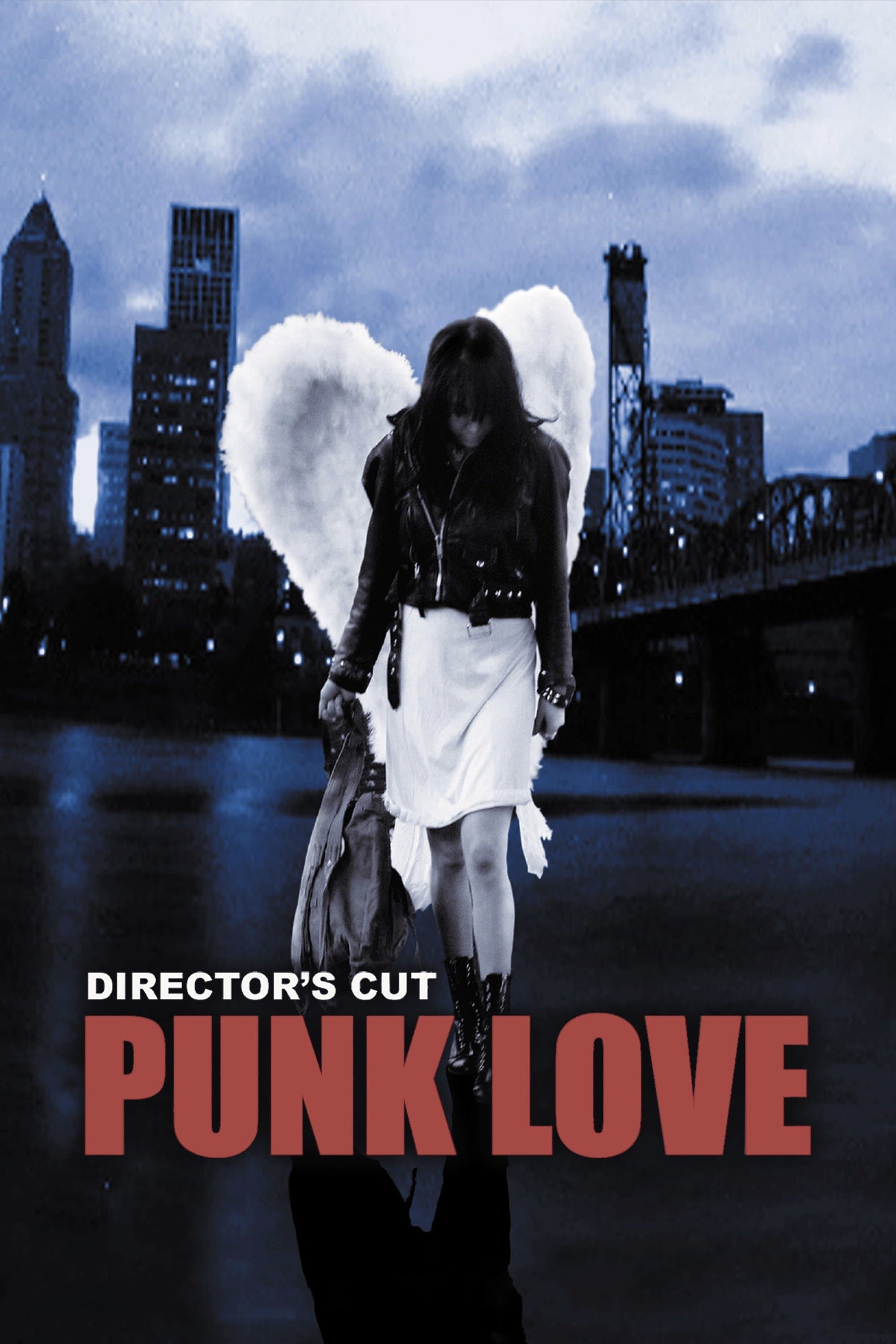 Punk Love photo